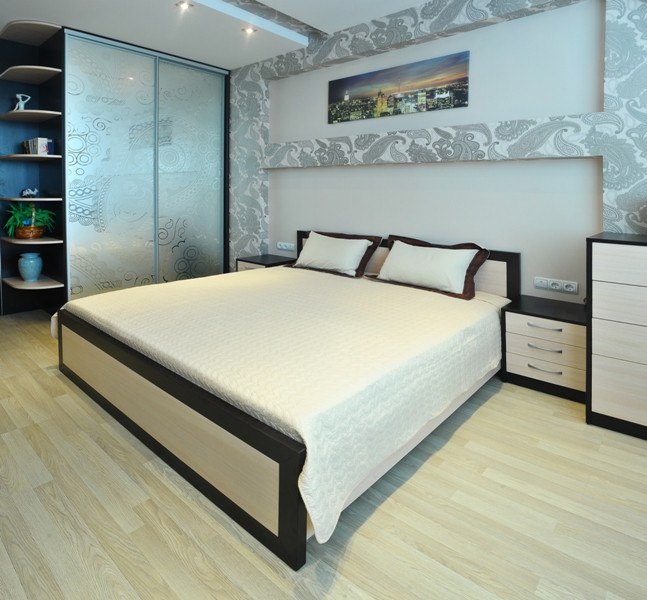 Шикарна 2-х кімнатна студіо ЖК Паркове Місто Код об'єкта 1174575 Киев - изображение 1