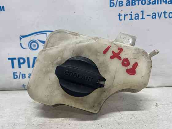 Бачок радиатора (расширительный) Kia Optima TF 2.4 БЕНЗИН G4KJ 2010 (б/у) Київ