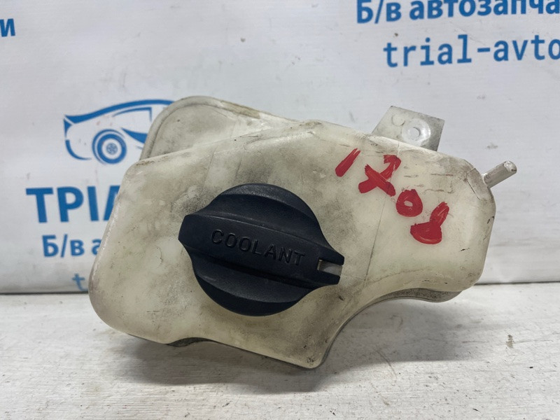 Бачок радиатора (расширительный) Kia Optima TF 2.4 БЕНЗИН G4KJ 2010 (б/у) Киев - изображение 1