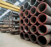 Труба 159х10 мм ст 20 бесшовная Киев