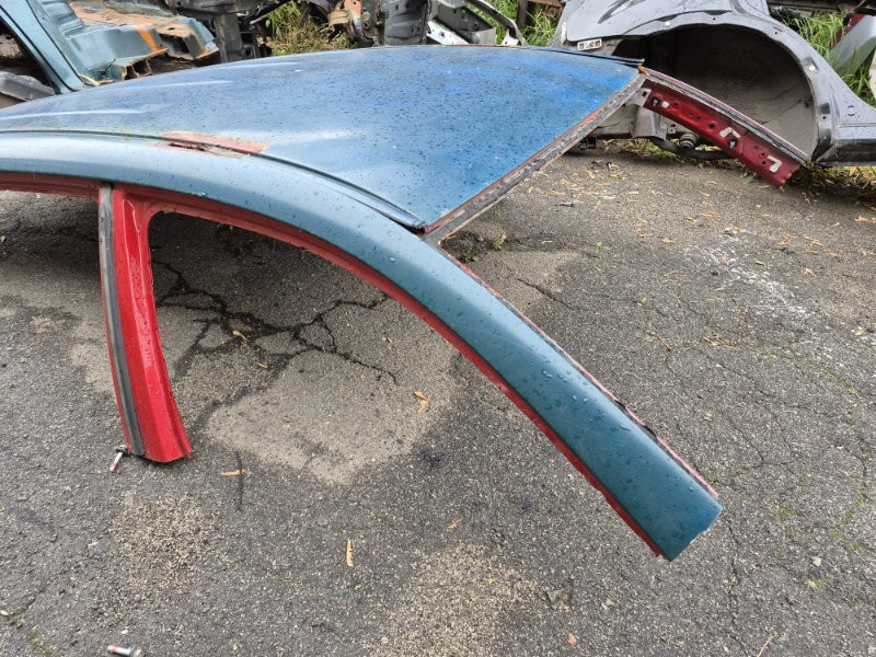 Крыша Toyota RAV 4 2005-2016 6311142190 (Арт. 63405) Киев - изображение 4