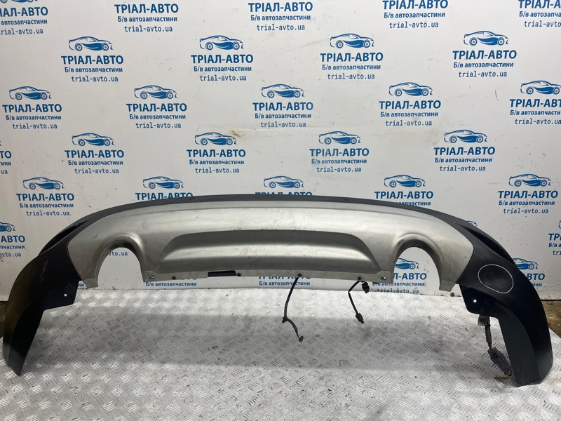 Бампер задний Ford Escape 2012-2019 CJ5Z17K835CA (Арт. 71864) Київ - зображення 7