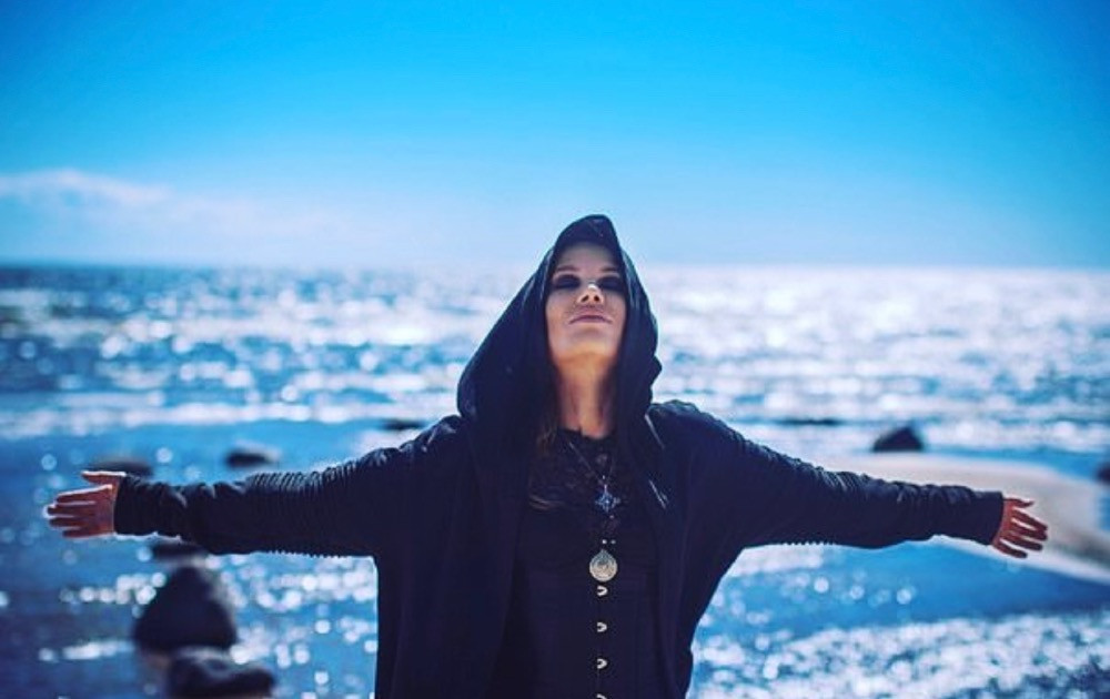 Снятие порчи в Варшаве, чёрный приворот в Варшаве, личный прием в Варшаве, отворот от соперницы, при Червоноград - зображення 1