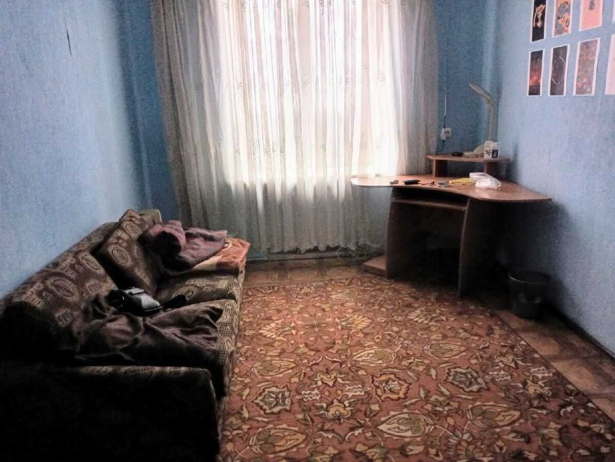 Продам. 3-к.кв. 2/4, ул.Привокзальная Днепр - изображение 6