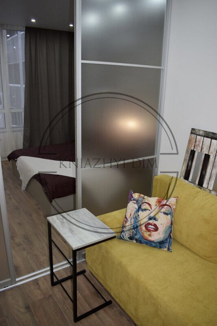 Продаж 1-кімнатної квартири в ЖК Новопечерська Вежа Київ - зображення 10