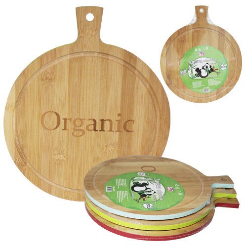 Дошка обробна SNT 8848 30х25 см Киев - изображение 1