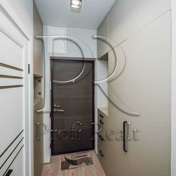 продажа 1-к квартира Киев, Соломенский, 105600 $ Киев - изображение 12
