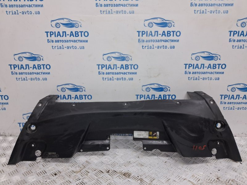 Накладка передней панели Jeep Cherokee KL 3.2 БЕНЗИН EHK 2013 (б/у) Київ - зображення 1