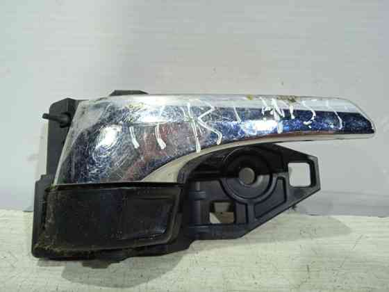 Ручка двери внутренняя правая Toyota Camry 55 2014 (б/у) Киев