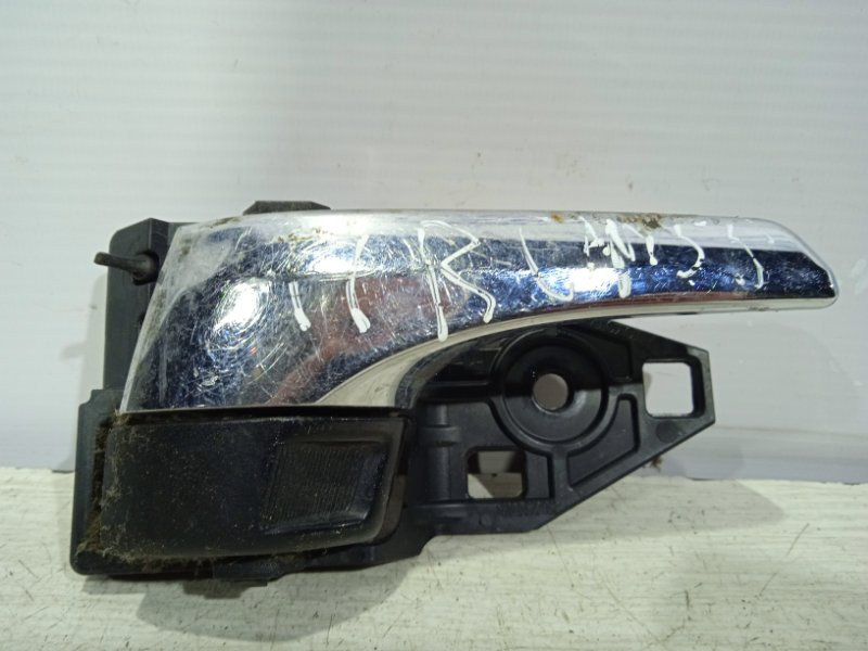 Ручка двери внутренняя правая Toyota Camry 2014-2017 6920533111C0 (Арт. 20626) Київ - зображення 2