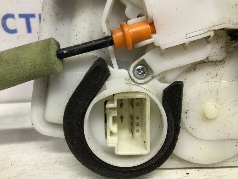 Замок двери задний левый Mazda CX 5 KE 2.2 DIESEL 2011 (б/у) Київ - зображення 5