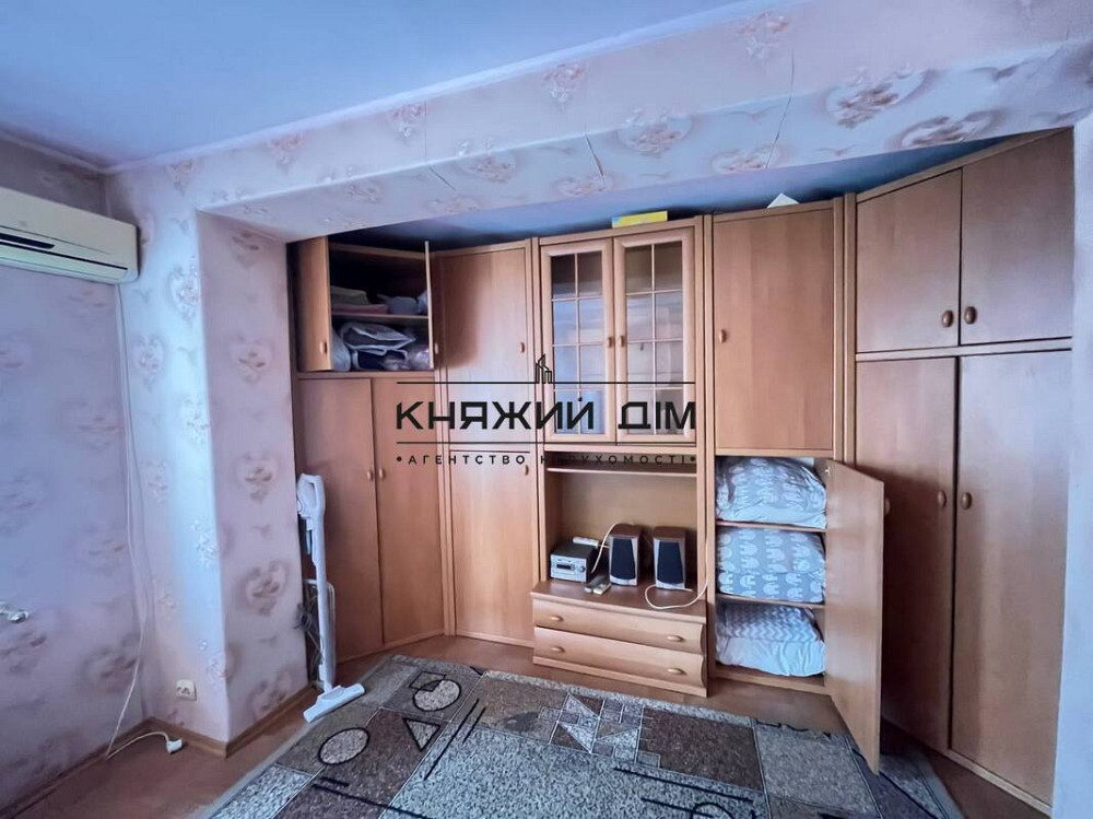 Відмінна 1-кімнатна квартира м. Дорогожичі. КОД об'єкта: 11204226 Київ - зображення 9