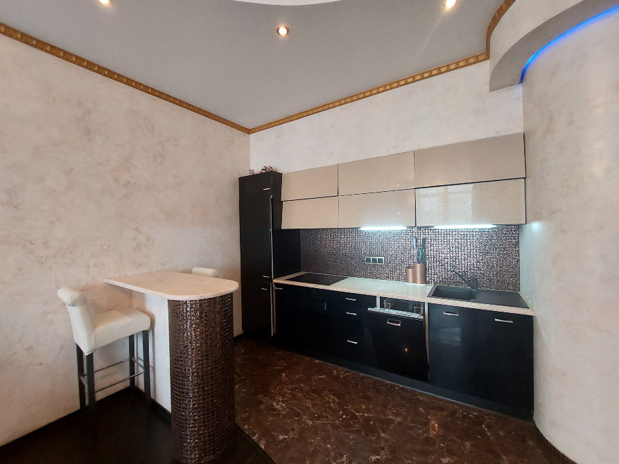 Оренда! ЖК Смарагдовий. Шаповала 2! Метро Вокзальна!!! Київ - зображення 4