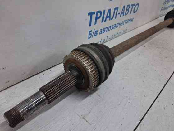Привод задний левый Nissan X-Trail 2014-2021 396001HC0C (Арт. 84464) Київ