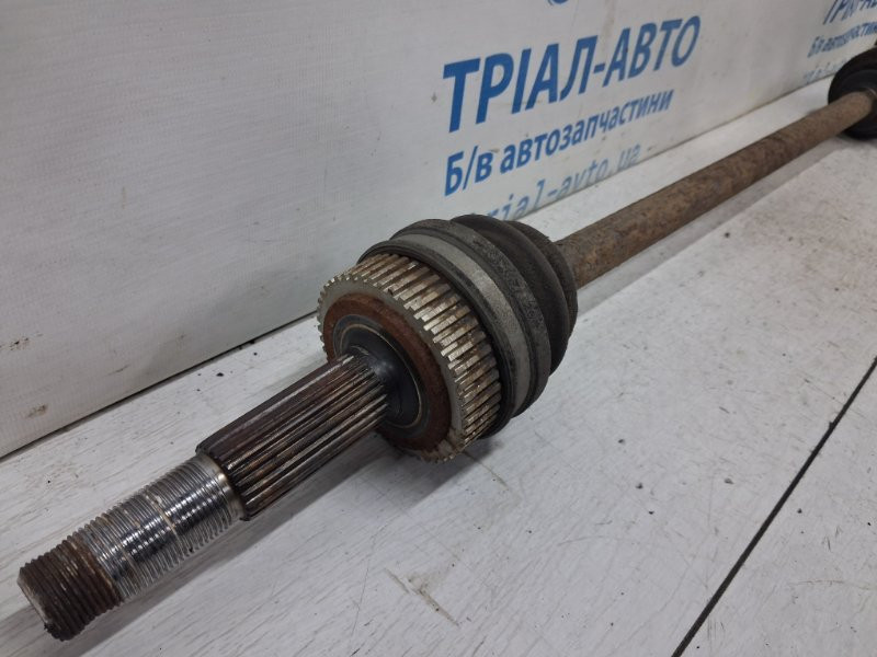 Привод задний левый Nissan X-Trail 2014-2021 396001HC0C (Арт. 84464) Київ - зображення 2