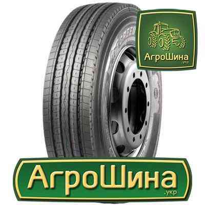 Leao KTS300 (рулевая) 315/70 R22.5 156/150L Киев