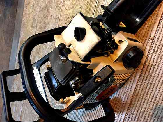 Бензопила Stihl MS 170 Білопілля