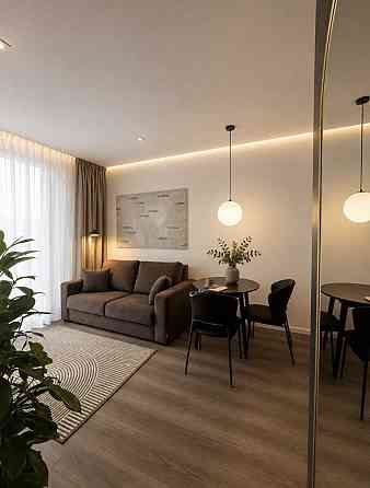 продажа 1-к квартира Киев, Голосеевский, 150000 $ Київ