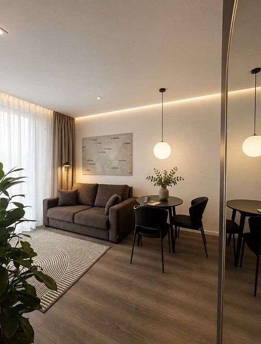 продажа 1-к квартира Киев, Голосеевский, 150000 $ Київ - зображення 6