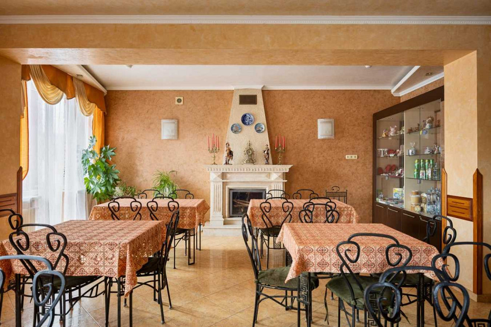 продажа база отдыха, пансионат Борислав, Сходница, 650000 $  - изображение 4