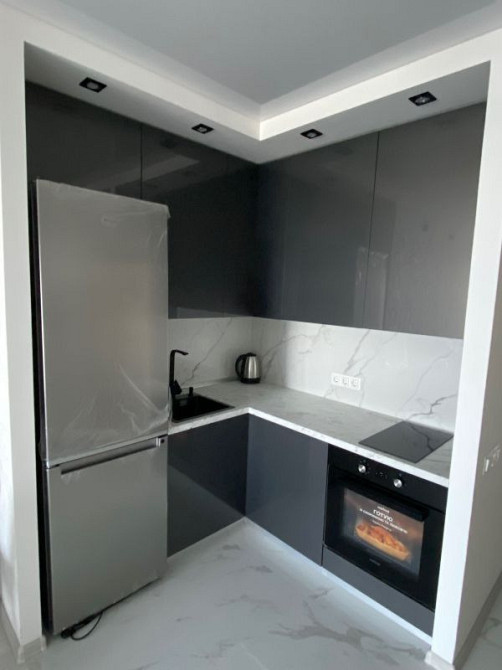 Здам. 1-к.кв. 11/12, ж/м Перемога-1, Набережна Перемоги 62 ЖК «Набережний Квартал». Дніпро - зображення 11