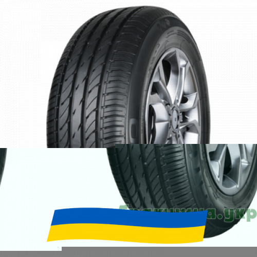 245/40 R18 Tatko Eco Comfort 97W Легкова шина Київ - зображення 1