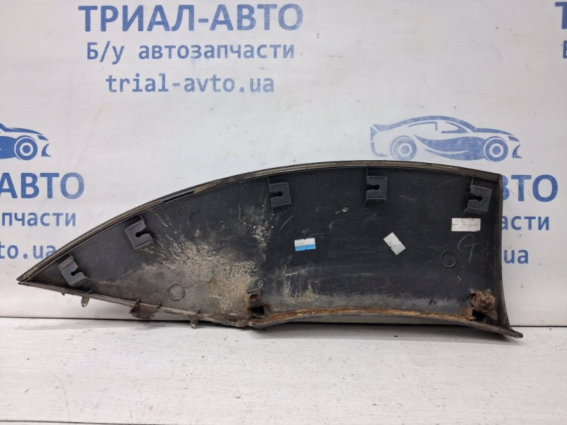 Накладка крыла Kia Sorento BL 2.5 DIESEL D4CB 2002 задн. лев. (б/у) Киев - изображение 3