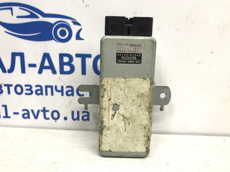 Блок управления топливным насосом Toyota Land Cruiser 1998-2007 8957060130 (Арт. 6784) Киев - изображение 1