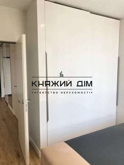 Оренда однокімнатної квартири по вул. Зарічна 4к1 ЖК Славутич 11198862 Київ - зображення 12