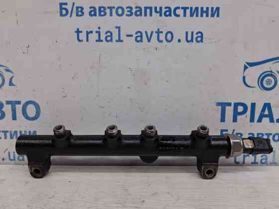 Топливная рампа SsangYong Actyon 2005-2010 6640700195 (Арт. 75705) Киев