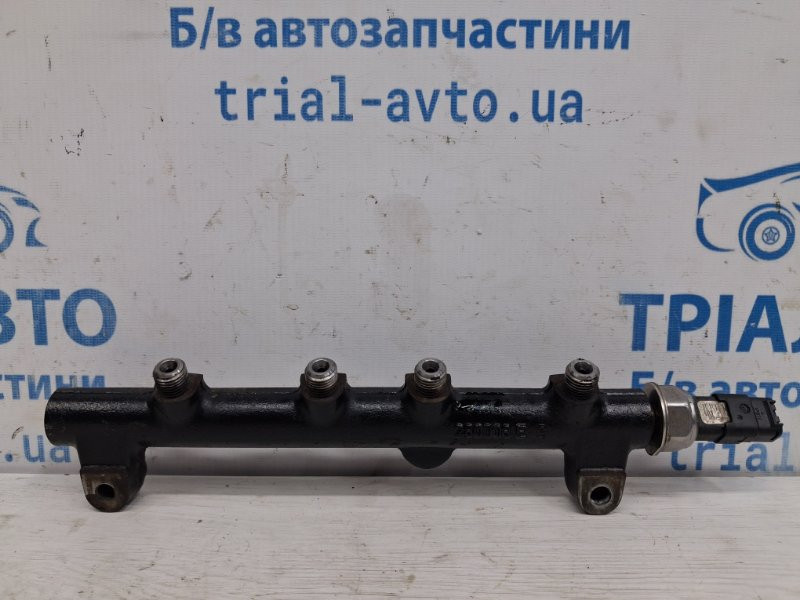 Топливная рампа SsangYong Actyon 2005-2010 6640700195 (Арт. 75705) Киев - изображение 5