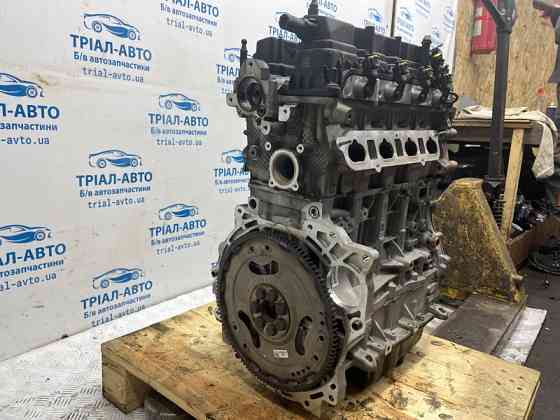Двигатель Jeep Compass MP 2.4 БЕНЗИН EDE 2016 (б/у) Киев