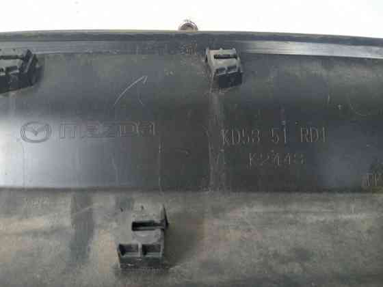 Накладка двери Mazda CX 5 KE 2.2 DIESEL 2011 задн. лев. (б/у) Киев