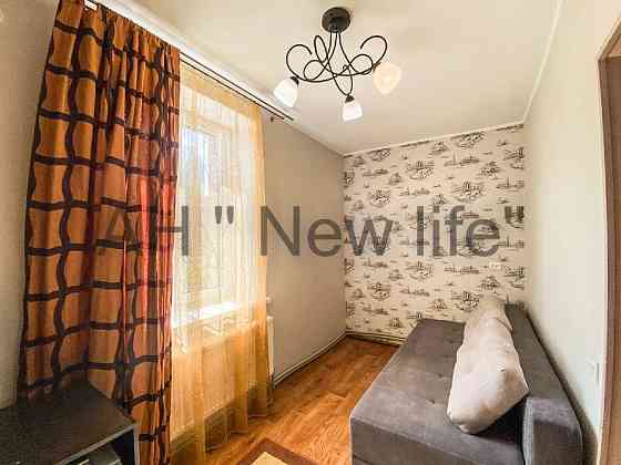 Затишна 2-кімнатна квартира з А/о Суми