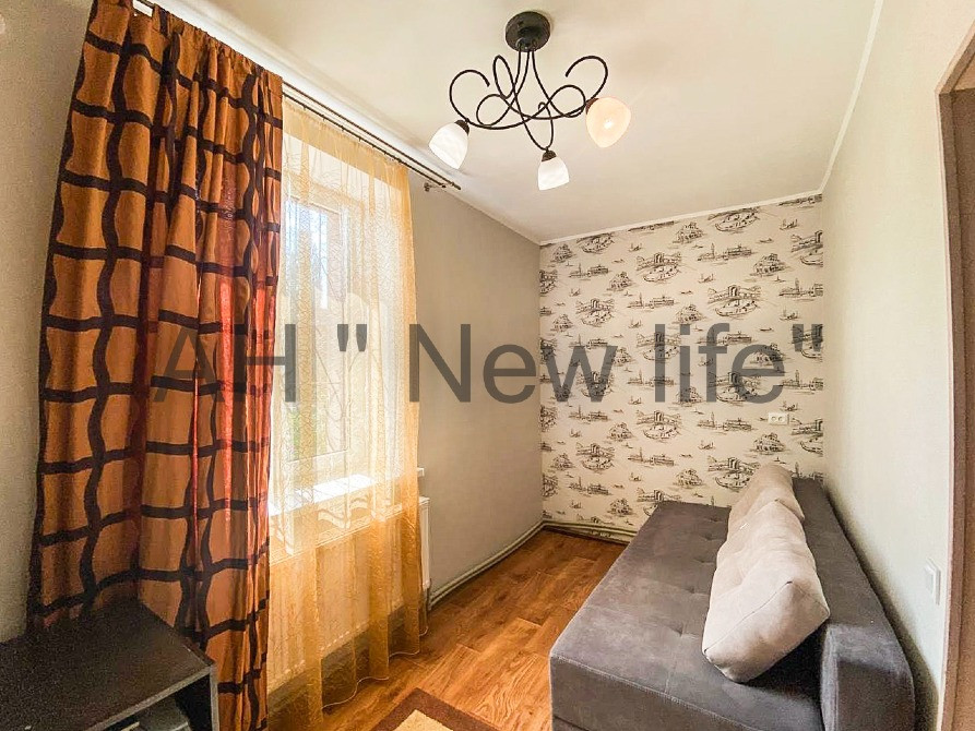 Затишна 2-кімнатна квартира з А/о Суми - зображення 3