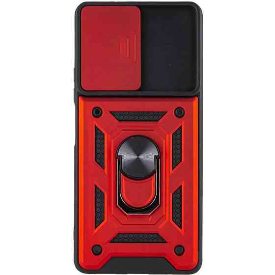 Чехол Ummi Camshield Serge Ring для Samsung Galaxy A23 4G Херсон