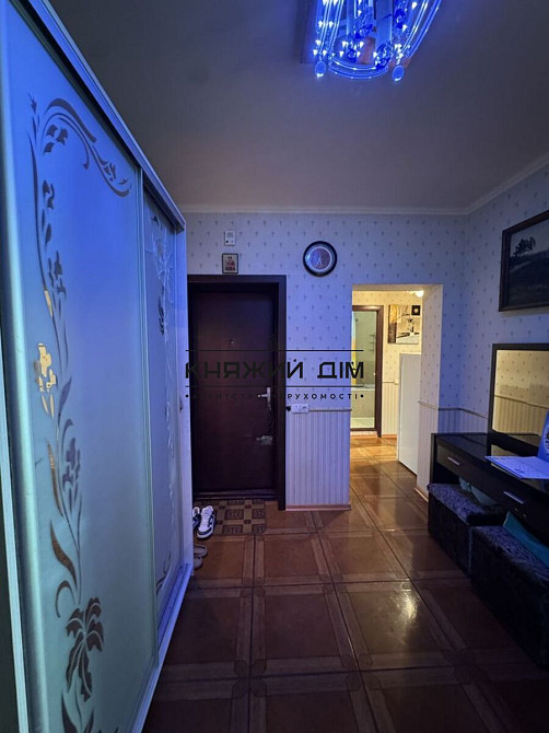 #127969; Продам 3-кімнатну квартиру,| вул. Анни Ахматової, 15 м. Позняки Київ - зображення 2