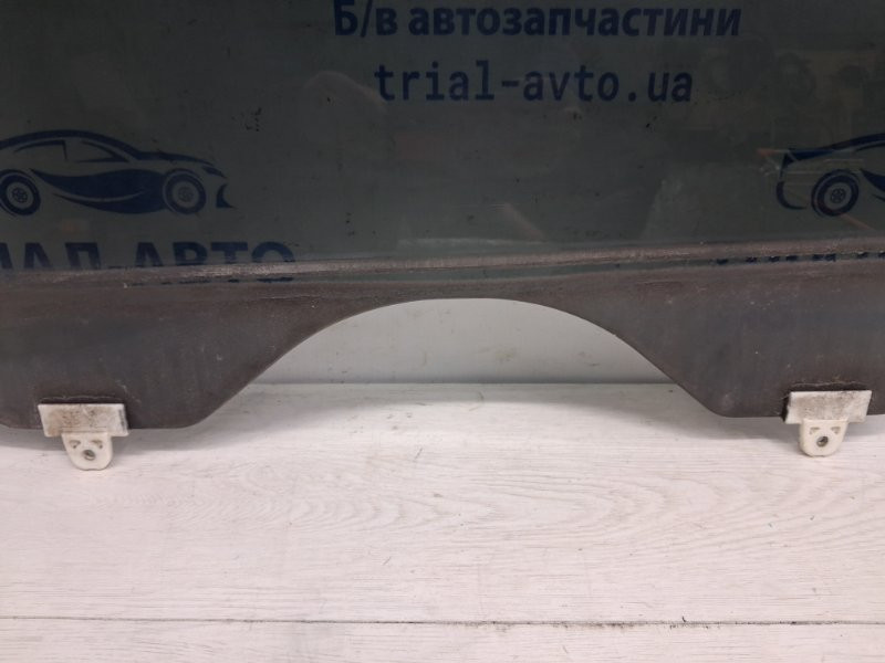 Стекло двери заднее левое Infiniti FX S50 3.5 БЕНЗИН VQ35DE 2002 (б/у) Київ - зображення 2