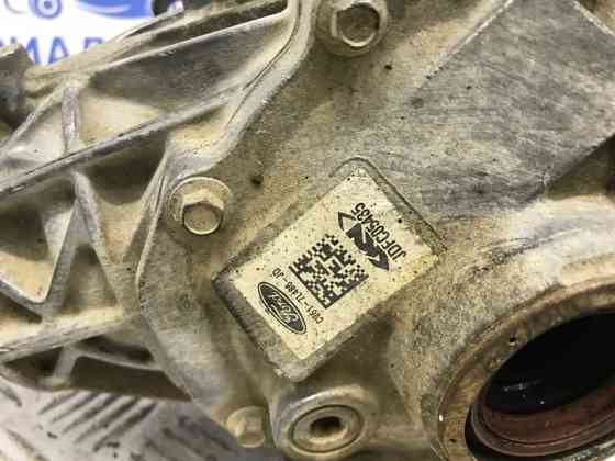 Раздаточная коробка Ford Kuga 2011-2019 2215448 (Арт. 57266) Киев