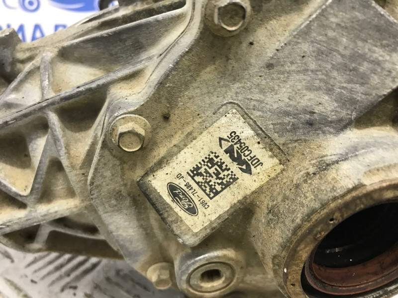 Раздаточная коробка Ford Kuga 2011-2019 2215448 (Арт. 57266) Київ - зображення 2