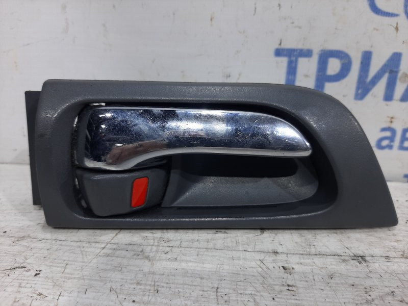 Ручка двери внутренняя правая Toyota Prado J120 3.0 DIESEL 1KDFTV 2002 (б/у) Киев - изображение 1