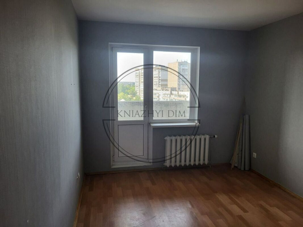 Оренда 3-х к. кв. Без меблів, на Виноградарі. № 11161616 Киев - изображение 2