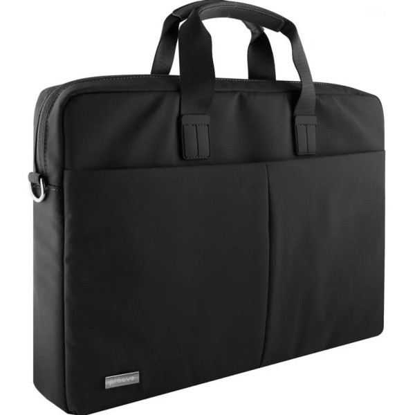 Сумка для ноутбука Proove Soft Shield 15.6" Gray (LBSS15000003) (Код товару:41584) Харків - зображення 2