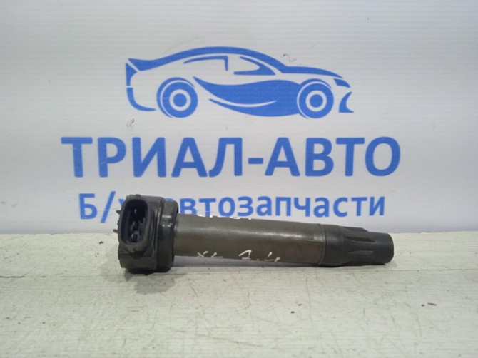 Катушка зажигания Mitsubishi Outlander 2007-2012 1832a016 (Арт. 21081) Київ - зображення 2