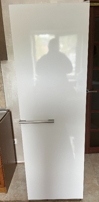 Холодильник без морозілки ASKO 185х60х60 280літрів Бережаны - изображение 1