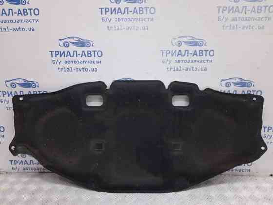 Обшивка капота Dacia Duster 2010-2017 658401572R (Арт. 62311) Киев