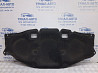 Обшивка капота Dacia Duster 2010-2017 658401572R (Арт. 62311) Киев