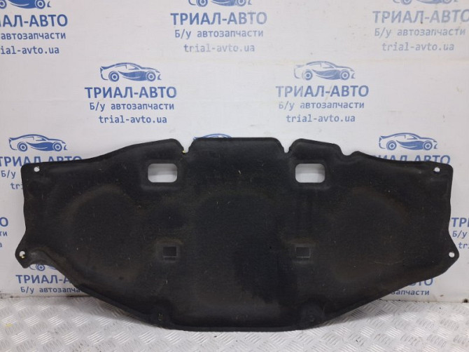 Обшивка капота Dacia Duster 2010-2017 658401572R (Арт. 62311) Киев - изображение 1