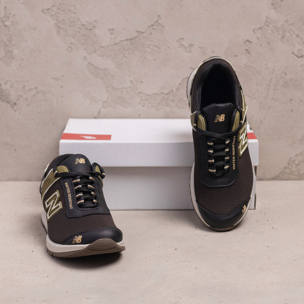 Мужские летние кроссовки сетка Київ - зображення 5