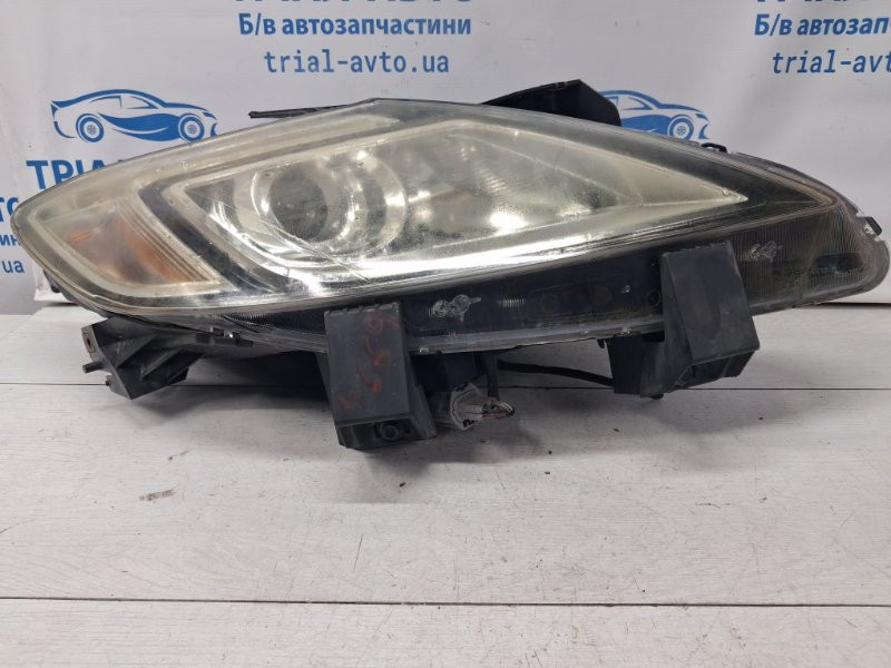 Фара правая Mazda CX 9 TB 3.7 БЕНЗИН MZI 2006 (б/у) Київ - зображення 3